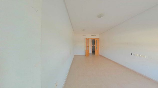 Foto 2 de Venta de piso en Beniel de 2 habitaciones con terraza y garaje