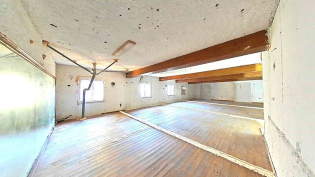 Foto 1 de Venta de chalet en Vallgorguina de 1 habitación con terraza y garaje