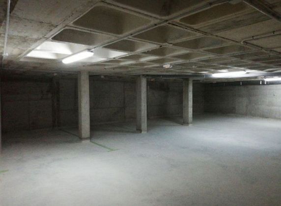 Foto 2 de Garatge en venda a Castalla de 32 m²