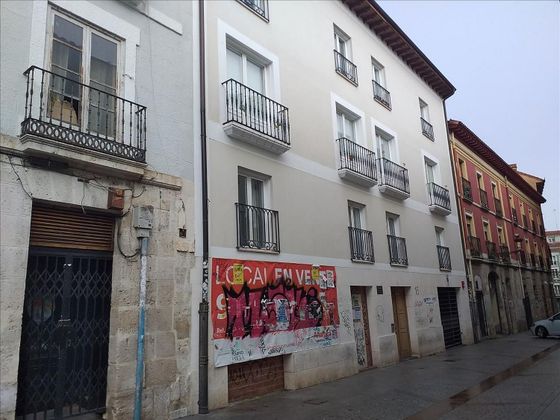 Foto 2 de Local en venta en Centro - Burgos de 101 m²
