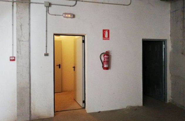 Foto 2 de Garatge en venda a Castalla de 42 m²