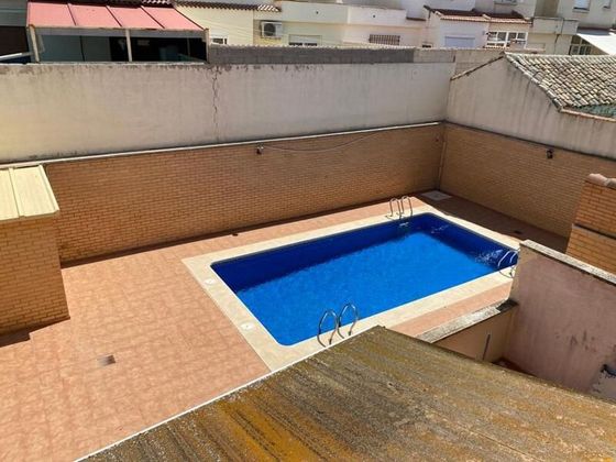Foto 1 de Dúplex en venda a Miguelturra de 2 habitacions amb piscina