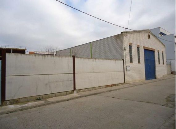 Foto 2 de Terreny en venda a Ribera del Tajo de 2541 m²
