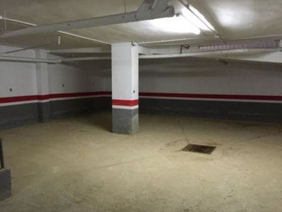 Foto 2 de Garatge en venda a Turís de 26 m²