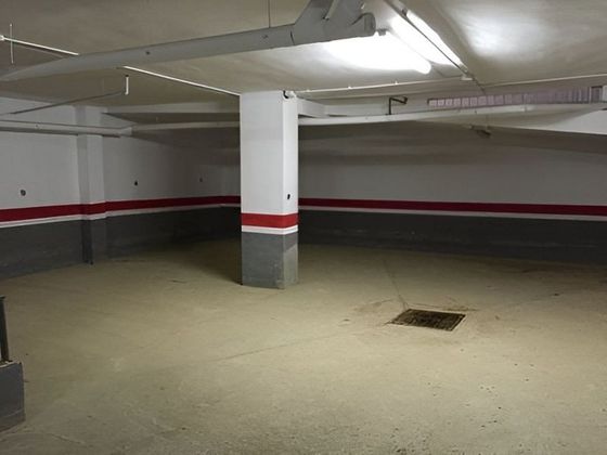 Foto 1 de Venta de garaje en Turís de 28 m²