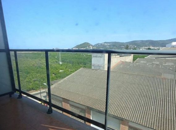 Foto 2 de Pis en venda a Beniarjó de 3 habitacions amb balcó i ascensor