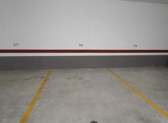 Foto 1 de Garatge en venda a Vilamarxant de 12 m²