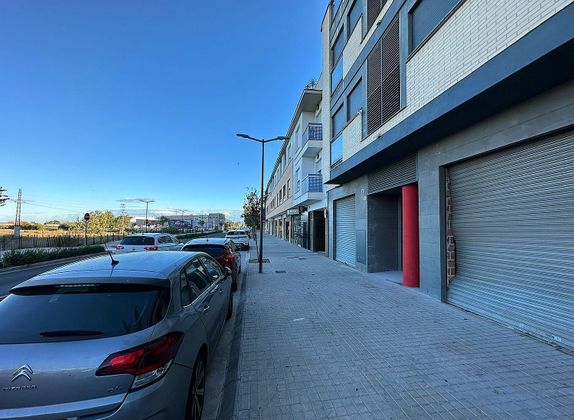 Foto 1 de Venta de local en Alcúdia (l´) de 894 m²