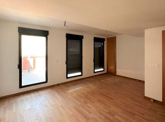 Foto 1 de Venta de piso en Alcúdia (l´) de 2 habitaciones con terraza y garaje