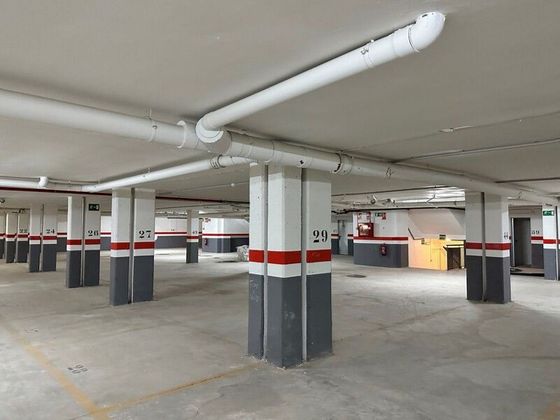 Foto 1 de Venta de garaje en Alcúdia (l´) de 34 m²
