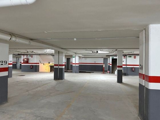 Foto 2 de Venta de garaje en Alcúdia (l´) de 34 m²