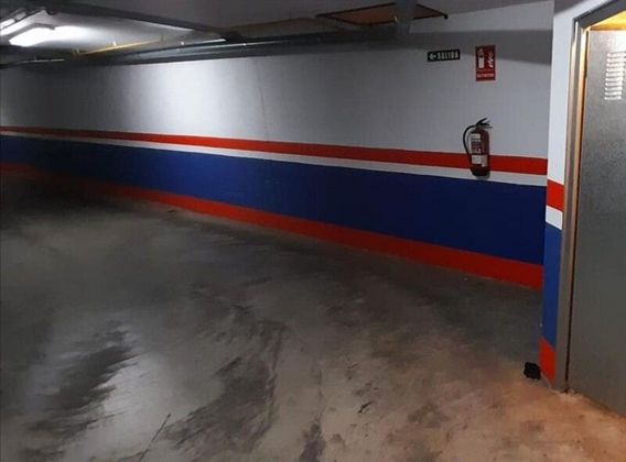 Foto 1 de Garatge en venda a Riba-roja de Túria de 38 m²