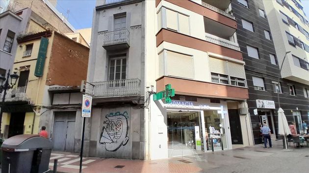 Foto 1 de Terreny en venda a Centro - Castellón de la Plana de 214 m²