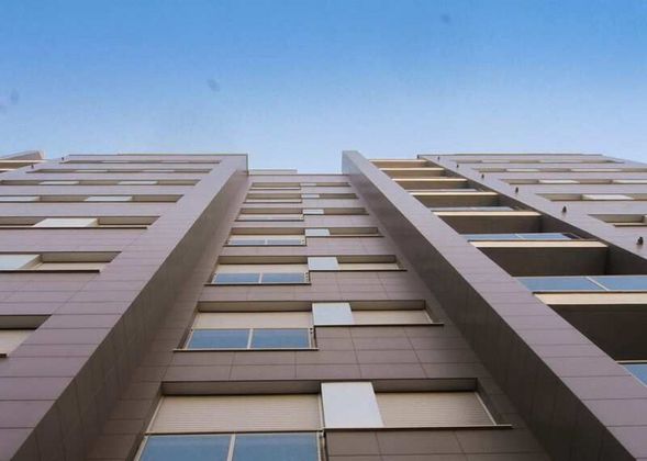 Foto 2 de Pis en venda a Centro - Castellón de la Plana de 3 habitacions amb garatge i ascensor