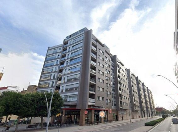 Foto 1 de Pis en venda a Centro - Castellón de la Plana de 2 habitacions amb garatge i ascensor