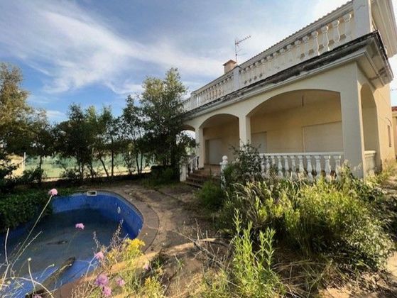 Foto 2 de Piso en venta en Vidreres de 2 habitaciones con terraza y piscina
