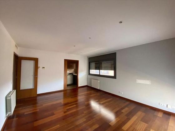 Foto 2 de Piso en venta en El Sucre-Universitat de 3 habitaciones con terraza y ascensor