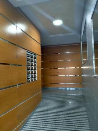 Foto 2 de Piso en venta en Carrús Oest - El Toscar de 2 habitaciones con ascensor