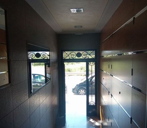Foto 2 de Pis en venda a Carrús Oest - El Toscar de 1 habitació amb ascensor