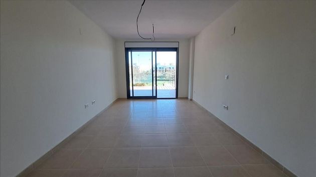 Foto 2 de Venta de piso en San Jorge de 2 habitaciones con piscina y garaje