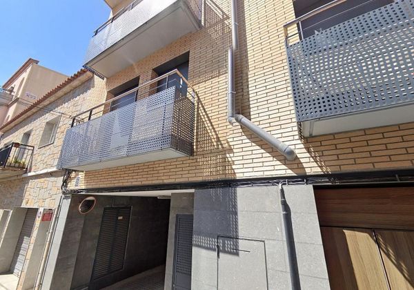 Foto 1 de Piso en venta en Sant Vicenç de Castellet de 4 habitaciones con terraza y garaje