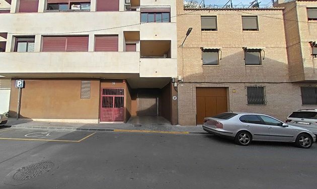 Foto 1 de Oficina en venda a Zona Concordia amb terrassa i garatge
