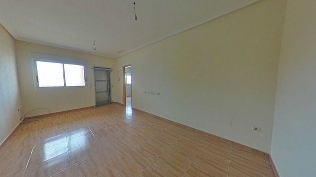 Foto 2 de Venta de casa en Benferri de 3 habitaciones con terraza y garaje