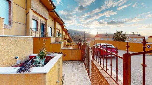 Foto 1 de Casa en venda a Guardia de Jaén (La) de 3 habitacions amb terrassa