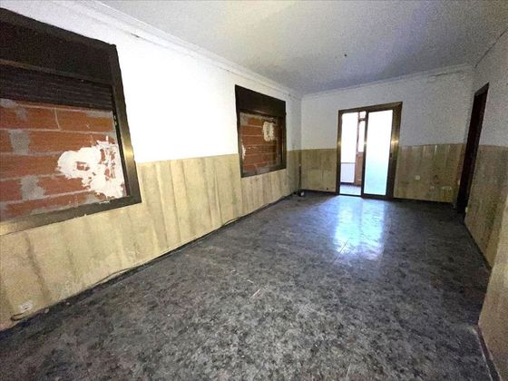 Foto 2 de Venta de piso en Barri Antic - Centre de 3 habitaciones y 82 m²