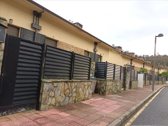 Foto 2 de Venta de piso en Plentzia de 2 habitaciones con garaje y jardín