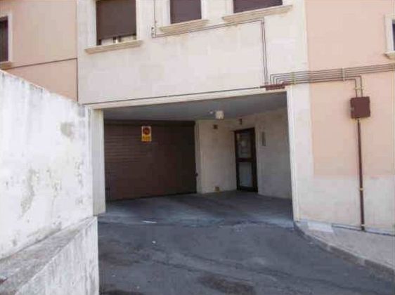 Foto 2 de Piso en venta en Miraflores de la Sierra de 3 habitaciones con garaje y ascensor