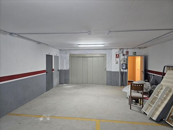 Foto 1 de Garatge en venda a Alp de 14 m²