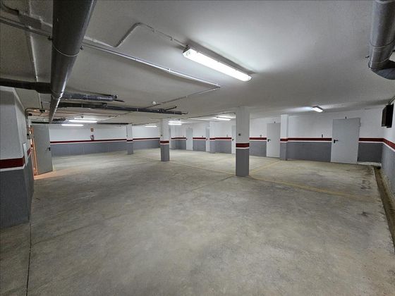 Foto 2 de Garatge en venda a Alp de 14 m²
