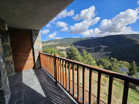 Foto 2 de Pis en venda a Alp de 1 habitació amb terrassa i ascensor