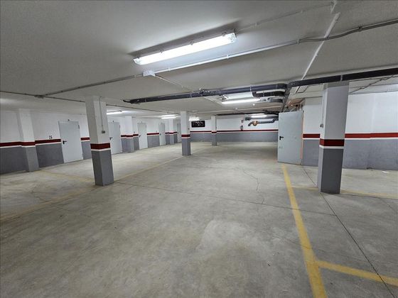 Foto 2 de Garatge en venda a Alp de 20 m²