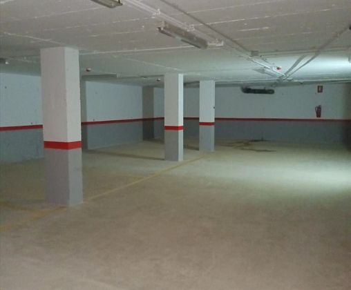 Foto 2 de Venta de piso en Miramar de 1 habitación con garaje y ascensor