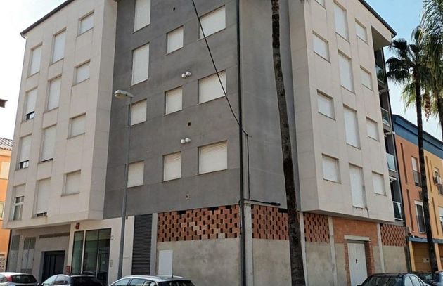 Foto 1 de Venta de piso en Miramar de 2 habitaciones con garaje y ascensor