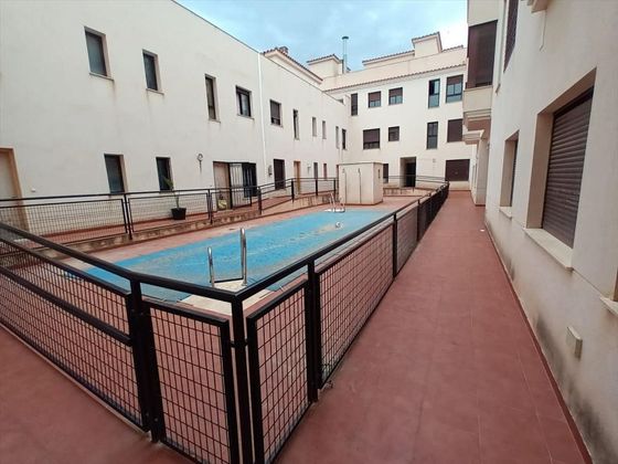 Foto 1 de Dúplex en venta en Turre de 3 habitaciones con terraza y piscina