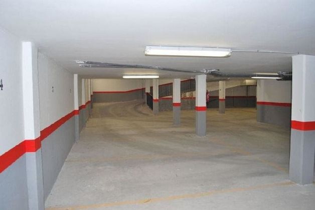 Foto 1 de Garatge en venda a Alcúdia (l´) de 32 m²