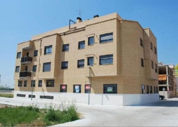 Foto 2 de Garatge en venda a Alcúdia (l´) de 32 m²