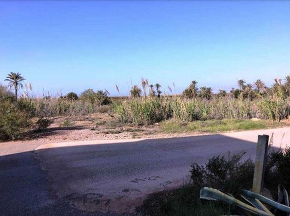 Foto 2 de Venta de terreno en Cabo de Gata de 634 m²
