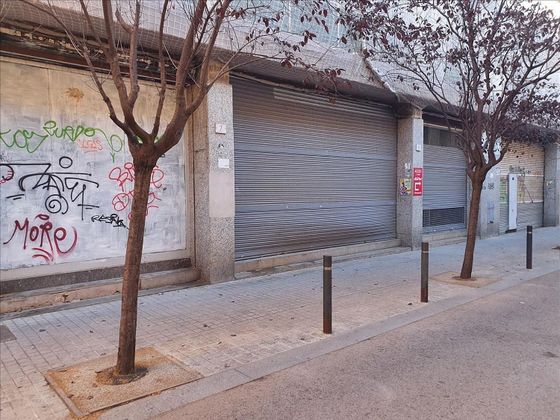 Foto 2 de Local en venda a Centre - Hospitalet de Llobregat, L´ de 940 m²