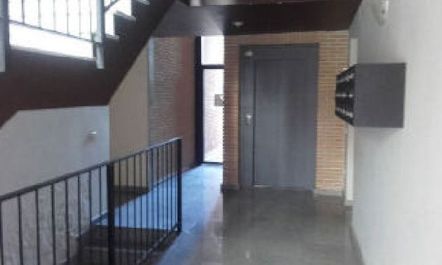 Foto 2 de Venta de piso en Casarrubios del Monte pueblo de 2 habitaciones con ascensor