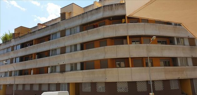 Foto 1 de Venta de piso en Calaverón - Pajaritos de 3 habitaciones con terraza y calefacción