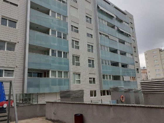 Foto 1 de Venta de piso en Alcoy/Alcoi de 3 habitaciones con terraza y piscina