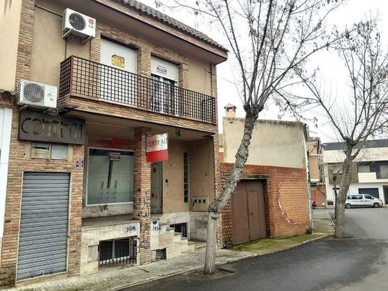 Foto 1 de Casa en venda a Piedrabuena de 2 habitacions amb terrassa i balcó