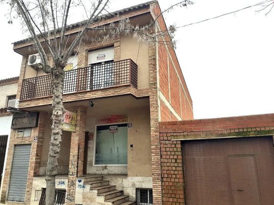 Foto 2 de Casa en venta en Piedrabuena de 2 habitaciones con terraza y balcón
