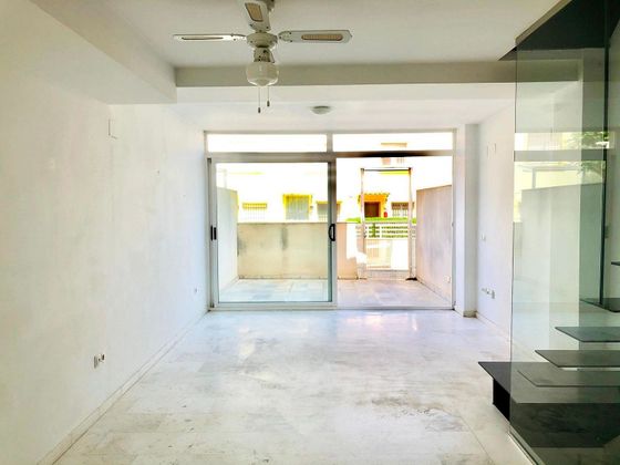Foto 2 de Casa en venda a Arenal de 4 habitacions amb piscina i garatge