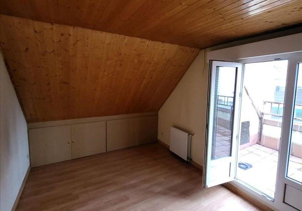 Foto 2 de Piso en venta en Gorronal-P29 de 1 habitación con terraza y garaje