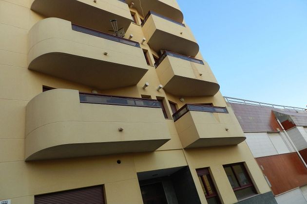 Foto 1 de Venta de piso en Almenara de 3 habitaciones con terraza y ascensor